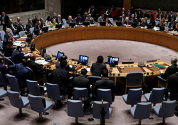 مجلس الأمن يجتمع لبحث الوضع بليبيا.. وجوتيريش يصل بنغازي