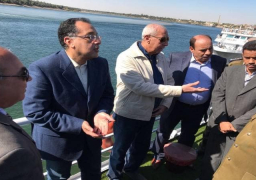 مدبولي: رسومات المقابر الأثرية تؤكد تقدم المصريين القدماء