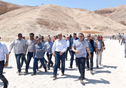 مدبولي:نقوم ببناء دولة حديثة متقدمة امتدادا لحضارة اجدادنا العريقة