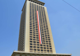 مصر تؤكد دعمها الكامل لخيارات الشعب السوداني وإرادته الحرة