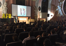 مصر ضيف شرف مهرجان “أولموس” للأفلام التسجيلية بالتشيك