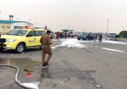 مقتل 2 والقبض على آخرين إثر هجوم استهدف نقطة أمنية بشرق السعودية