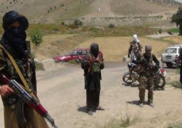 مقتل 23 مسلحا من طالبان في عمليات منفصلة للقوات الأفغانية شمال وجنوب البلاد