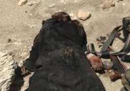 مقتل عنصر اجرامي خطير في تبادل لإطلاق النار مع قوات الأمن بالاقصر