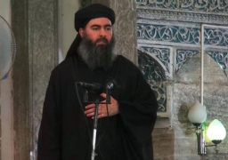 التحالف الدولي: مكافأة 25 مليون دولار لمن يبلغ عن مكان البغدادي