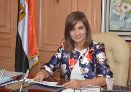 مكرم تثمن انتماء المصريين بالخارج بعد ارتفاع حجم تحويلاتهم