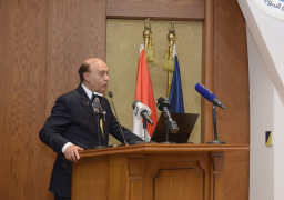 مميش يستقبل سفراء الصين وفيتنام وكوريا وتايلاند لتعزيز التعاون المشترك