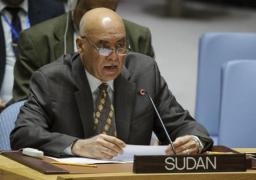 مندوب السودان بمجلس الأمن: قرارات المجلس العسكري جاءت استجابة للشعب