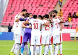 مندوب من السفارة المصرية لمرافقة بعثة “الزمالك”في المغرب