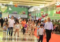 مهرجان الشارقة القرائي ينظم ورشة لصناعة الأفلام للأطفال