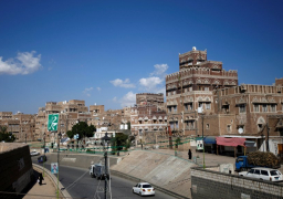 ميليشيا الحوثي تمنع الأمم المتحدة من تشغيل مطاحن البحر الأحمر بالحديدة