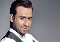 نضال الشافعى يبدأ تصوير “القبايل” مايو المقبل