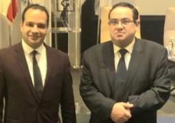 هيئة الاستثمار: 7 مليارات دولار استثمارات الصين فى مصر