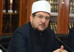 وزير الأوقاف يغادر إلى جنيف للمشاركة في مؤتمر “تحصين الشباب ضد أفكار التطرف والعنف”