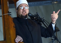 وزير الأوقاف: فقه الجماعة خطر على الدولة