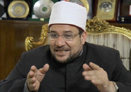 وزير الأوقاف يطالب بتفعيل دور لجان البر بالمحافظات مع شهر رمضان