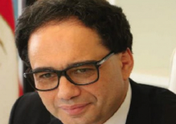 وزير الثقافة التونسي : مصر فخر العرب ومنبع الإلهام الثقافي والحضاري عبر التاريخ