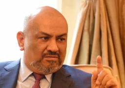 وزير الخارجية اليمني: إتفاق السويد “يحتضر”
