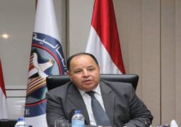 وزير المالية: استثناء بعض الجهات الحكومية من إلزامها بالسداد الإلكترونى
