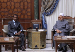 وزير خارجية الصومال: المنهج الأزهري هو طريقنا للخروج من نفق التطرف