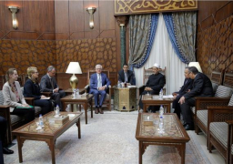 وزير خارجية بولندا يؤكد تقدير بلاده جهود الأزهر في تعزيز السلام