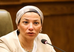 وزيرة البيئة تتفقد اليوم هضبة الجلالة
