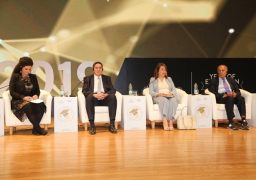 وزيرة التضامن:الحكومة مسئولة عن تحقيق أهداف التنمية المستدامة