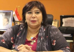 وزيرة الثقافة توجه “الأعلى للثقافة” بالتوسع في النشاط الثقافي والأدبي