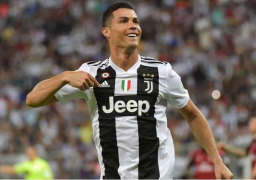 يوفنتوس: مؤشرات إيجابية لقدرة”رونالدو”على اللحاق بمواجهة أياكس