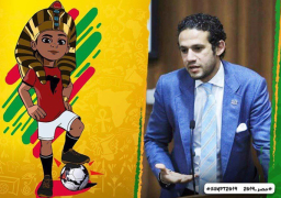 محمد فضل يسرد تفاصيل إنتاج تميمة كأس الأمم الإفريقية: تصميم شركة مصرية لم تتقاض أي أموال