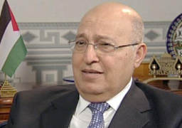 شعث: مصر هي قبلة المصالحة الفلسطينية.. وأي حديث غير ذلك مزايدات لا وزن لها