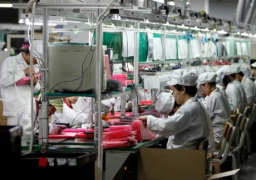 204.2 مليار دولار حجم التجارة بين الصين وأفريقيا في 2018