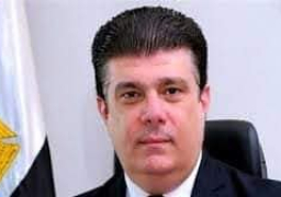 حسين زين: إطلاق قناة “تايم سبورتس” بالتعاون مع إعلام المصريين..والسبت البث الرسمي