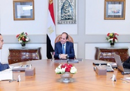 السيسي يوجه بتطوير آليات الترويج للاستثمار