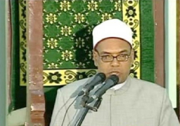 خطيب الأزهر: الصوم مدرسة لتهذيب النفوس وترقية الأخلاق