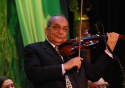 “أعظم المؤلفات العالمية” بأوبرا الإسكندرية