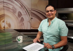 نقيب الاعلاميين: خدمات جديدة لأعضاء النقابة في عيدهم