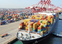 9.7 % ارتفاعا بالصادرات المصرية لتركيا لتسجل 2.2 مليار دولار فى 2018