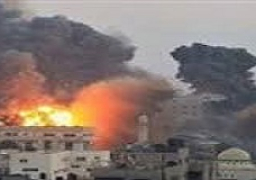 “الأشغال الفلسطينية” تكشف حصيلة العدوان الإسرائيلي الأخير على غزة