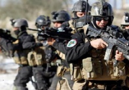 الداخلية العراقية: اعتقال إرهابي وسط العاصمة بغداد