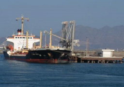 الميليشيات الحوثية تبدأ الانسحاب من موانئ الحديدة وسط مراقبة أممية