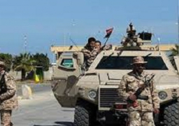 الجيش الوطني الليبي يسيطر على 3 مواقع عسكرية في طرابلس