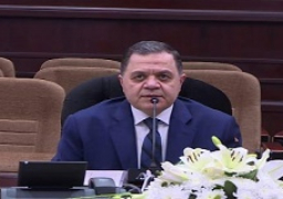 وزير الداخلية يهنئ الرئيس السيسي ووزير الدفاع ورئيس الأركان بذكرى العاشر من رمضان
