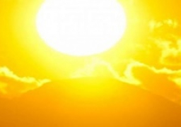 الأرصاد تحذر : موجة حارة تضرب البلاد اعتباراً من اليوم وتصل ذروتها الخميس