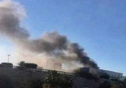 مقتل وإصابة 6 أشخاص جراء سقوط قذائف صاروخية بريف حماة السورية