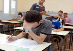 بدء امتحانات شهادات الدبلومات الفنية على مستوى الجمهورية