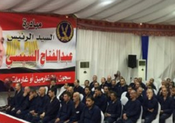 الإفراج عن 89 غارما ضمن مبادرة الرئيس “سجون بلا غارمين” بمناسبة حلول رمضان