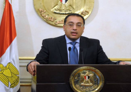 رئيس الوزراء يستعرض مع محافظ الشرقية موقف تنفيذ المشروعات بالمحافظة