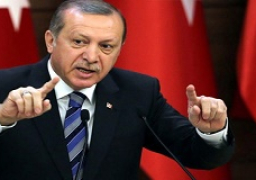 إردوغان يؤيد إعادة الانتخابات في اسطنبول