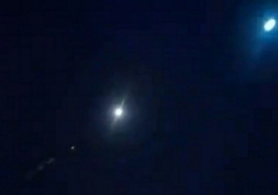 سوريا تسقط طائرات “درونز” اسرائيلية غرب العاصمة دمشق